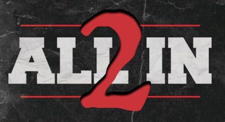 AEW News: All In 2 Returning to Chicago