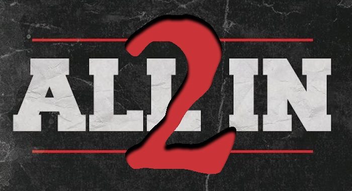 AEW News: All In 2 Returning to Chicago