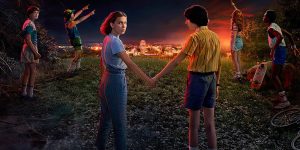 Stranger Things Season Three Will Feature Two Main Antagonists