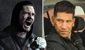 Could Frank Castle and Billy Russo Have Ever Made Up?