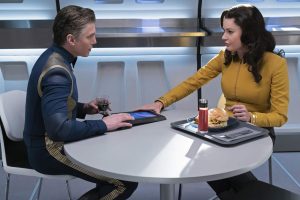 ‘Star Trek Discovery’: Two Major Characters Leave At End of 2nd Season