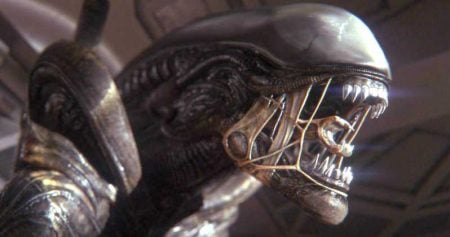 Legion’s Noah Hawley Once Wanted to Develop an Alien Miniseries But Was Denied