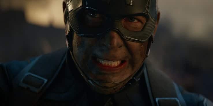 John Krasinski Reflects On His Loss To Chris Evans For Captain America