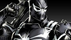 Sony Developing An ‘Agent Venom’ Series?