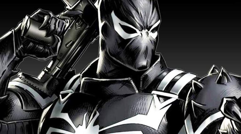 From the GVN Files: Who is Agent Venom?