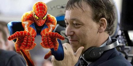 Avi Arad Would Like To Work With Sam Raimi On An Animated Spider-Man Film