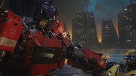 Bumblebee’s Sequel Will Feature Optimus Prime; Producer Confirms