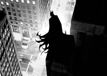 BATMAN #67 Review