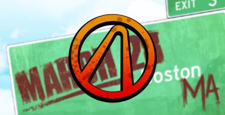 Borderlands 3 Headed For Pax East?