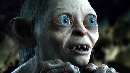 German Studio Daedalic Working on ‘The Lord of the Rings: GOLLUM’ Video Game