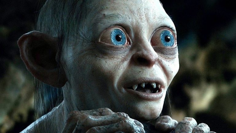 German Studio Daedalic Working on ‘The Lord of the Rings: GOLLUM’ Video Game