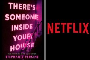 Netflix Hires Patrick Brice to Direct ‘There’s Someone In Your House’