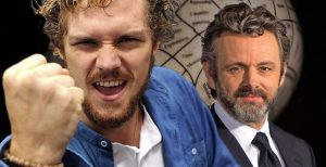 Finn Jones Cast as Lead in Fox’s Crime-Drama “Prodigal Son”