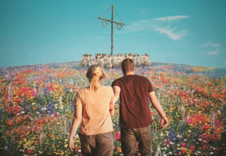 MIDSOMMAR, Ari Aster’s Follow Up to Hereditary, Has its First Teaser Trailer