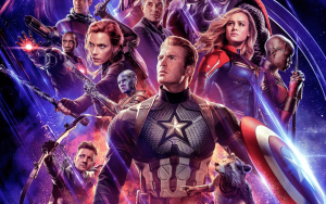Fans Notice Danai Gurira’s Name Excluded From Avengers: Endgame Poster; Marvel Quickly Fixes