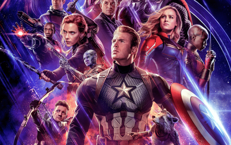 Fans Notice Danai Gurira’s Name Excluded From Avengers: Endgame Poster; Marvel Quickly Fixes