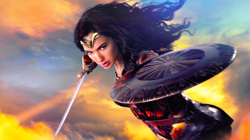 Producer for ‘Wonder Woman 1984’ Gives Explanation As To Why Film Was Pushed Back