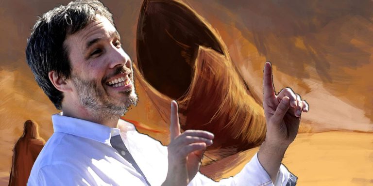Official Dune Synopsis Released – Reboot Has Begun Filming