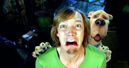 Matthew Lillard Reacts To New Shaggy Voice Casting News