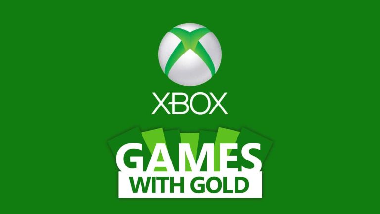 Xbox Games With Gold For March 2019