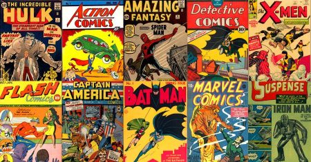 Opinions of a Traditionalist: It’s a great time to be a Geek