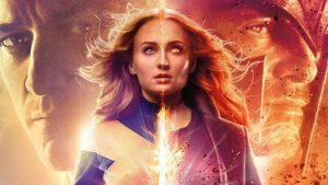 ‘Dark Phoenix’ Gets A Positive Reaction at WonderCon
