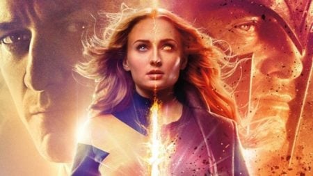 ‘Dark Phoenix’ Gets A Positive Reaction at WonderCon