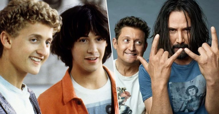 Bill & Ted: Face The Music Synopsis Revealed