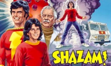 ‘DC Universe’ Will Show Original 1974 ‘Shazam’ Saturday TV Series