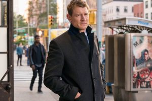 Philip Winchester Will Not Return for Law & Order: SVU Season 21
