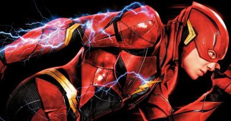 IT Director Talks About Upcoming ‘FLASH’ Film