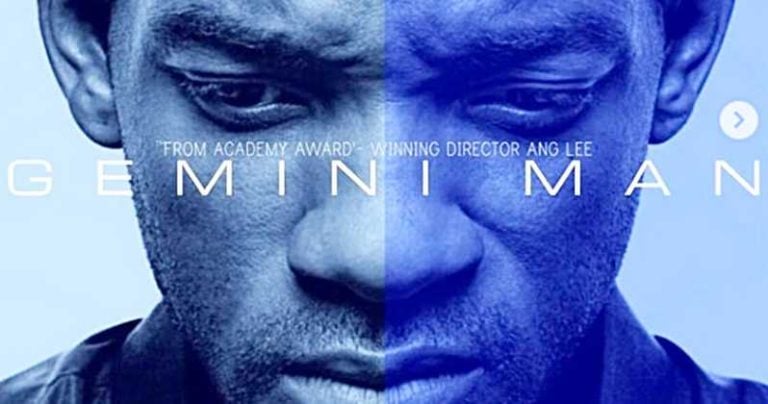 Ang Lee Moving Forward with Gemini Man Despite Billy Lynn Failing