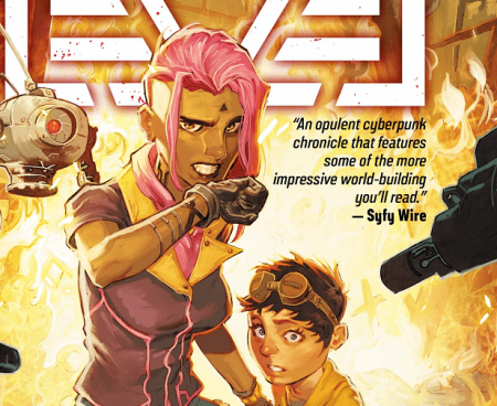 HIGH LEVEL #2 Review
