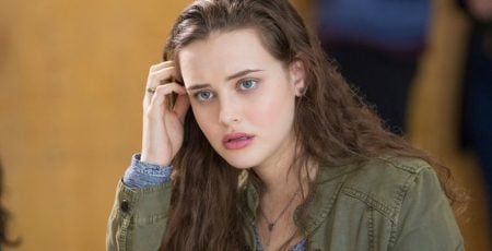 The Russo Brothers Explain Why Katherine Langford Scene Was Cut From ‘Avengers: Endgame’