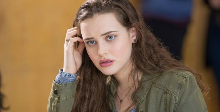 The Russo Brothers Explain Why Katherine Langford Scene Was Cut From ‘Avengers: Endgame’