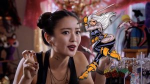 Could TITANS Have Cast Its Rose Wilson?