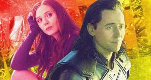 Kevin Feige Talks How Disney+ Shows Tie in with MCU