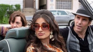 Up and Coming Italian Actress Michela De Rossi Joins Sopranos’ Prequel Movie ‘Newark’