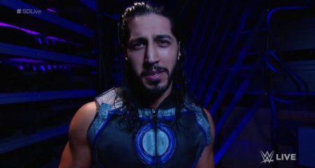 WWE News: Mustafa Ali Cleared to Return