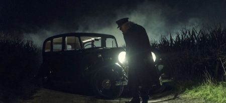 Early Impressions of NOS4A2 After C2E2 Screening
