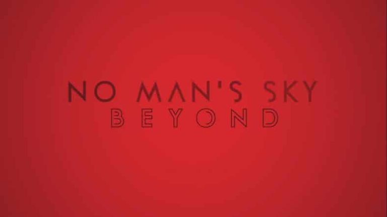 No Man’s Sky Upcoming Expansion “Beyond” Promises Revised Multiplayer