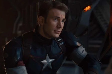 Captain America’s Chris Evans Initially Turned Down the Role – Twice