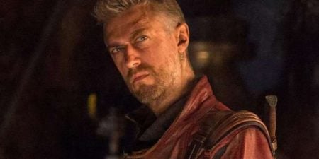 Sean Gunn Clarifies if He’s in Brother James Gunn’s The Suicide Squad