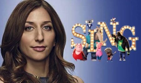 Brooklyn Nine-Nine Alum Joins ‘SING 2’