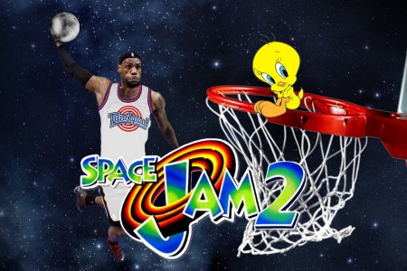 Character Breakdown and Plot details released for “Space Jam 2′