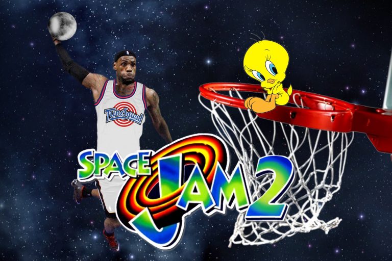 Character Breakdown and Plot details released for “Space Jam 2′