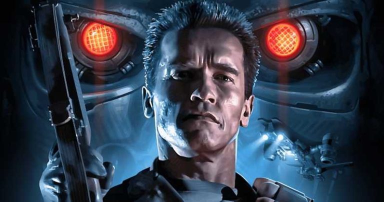‘Terminator: Dark Fate’ Footage “Looks Great” Says Arnold Schwarzenegger