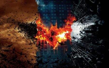 The Dark Knight Trilogy Returns to Select Theaters and IMAX