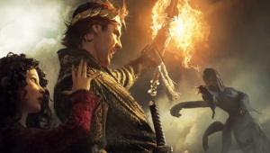 Can Amazon’s Wheel of Time be the Successor to Game of Thrones?