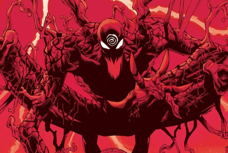 Marvel’s ‘ABSOLUTE CARNAGE’ Coming August